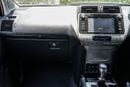 Toyota Prado TXL 2.8L