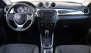 Suzuki Vitara ACCIDENTS FREE - GCC - 1600 CC - 4WD - PERFECT CONDITION INSIDE OUT