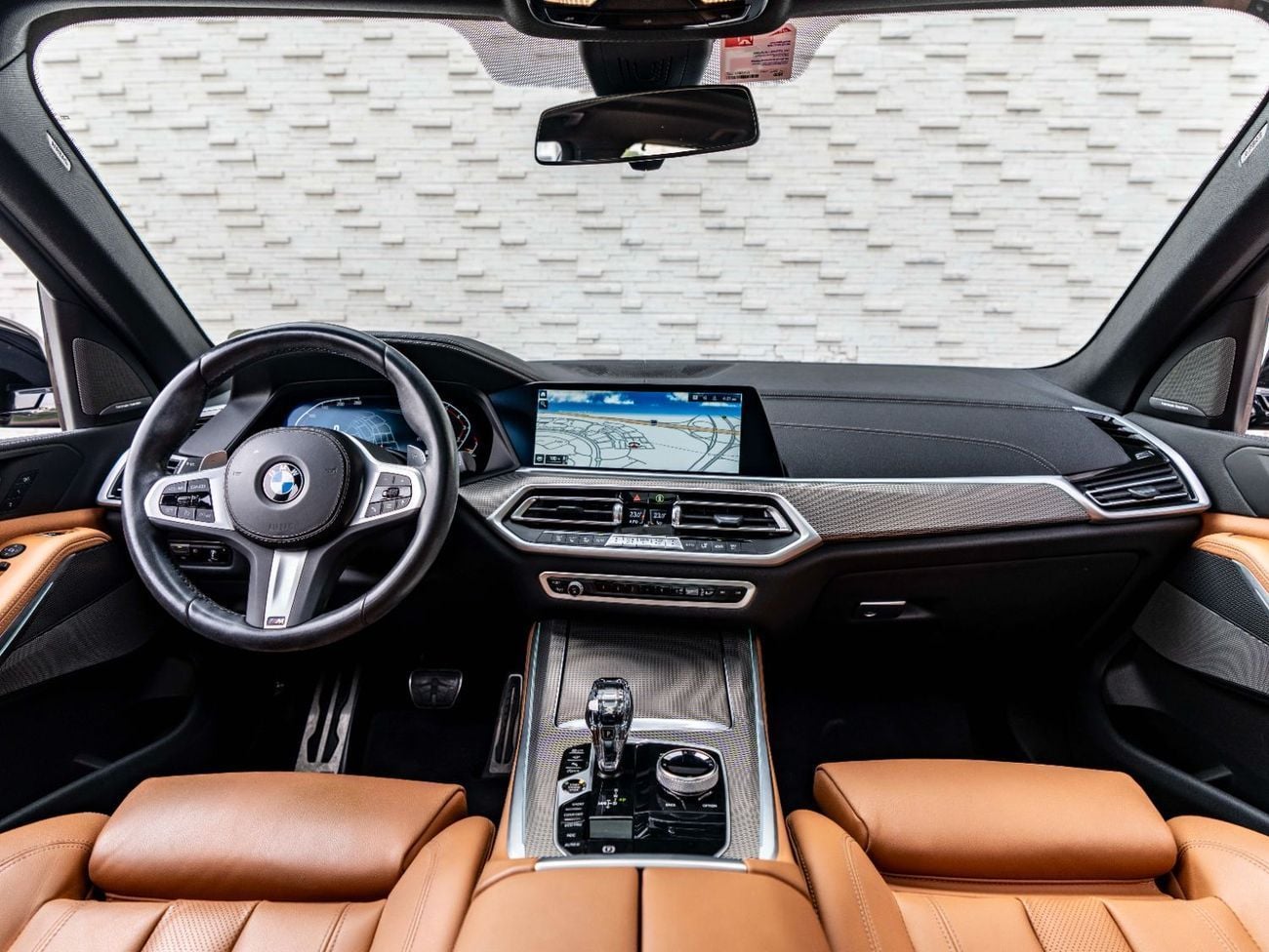 BMW X5 40i M Sport 3.0L