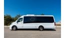 Mercedes-Benz Sprinter Sprinter 519 Handicapped  19+1+1 Seats