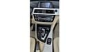 BMW 318i EXCELLENT DEAL for our BMW 318i ( 2018 Model ) in Black Color GCC Specs