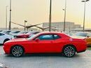 دودج تشالينجر SRT 6.4L