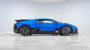 بوغاتي ديفو UAE's Very Best Example | AED 516,833 Per Month