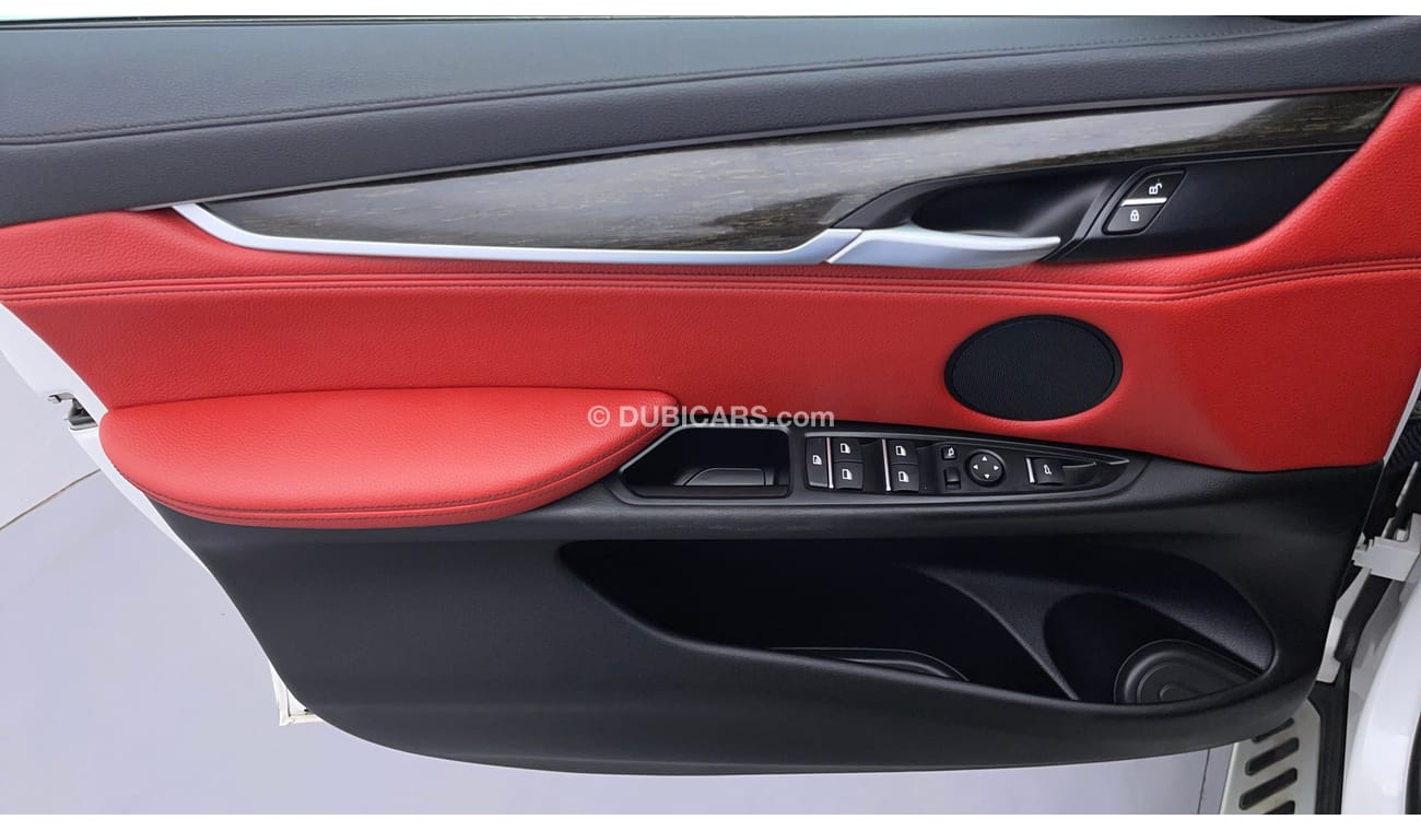 BMW X6 35I EXCLUSIVE 3 | Zero Down Payment | Free Home Test Drive