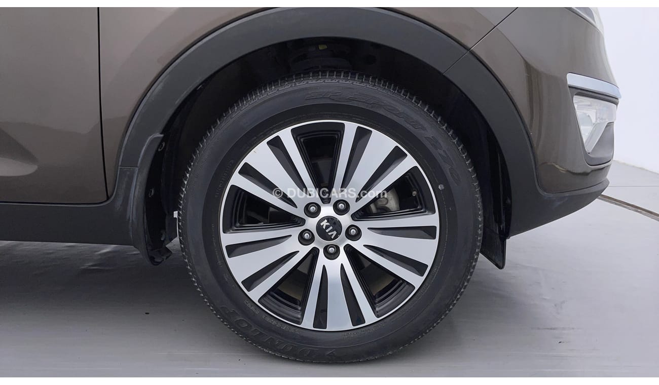 Kia Sportage LX 2 | Zero Down Payment | Free Home Test Drive