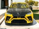 Lamborghini Urus LAMBORGHINI URUS 2019 | PERFORMANTE | MANSORY KIT | FORGED CARBON PACKAGE EDITION