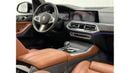 BMW X5 2023 BMW X5 xDrive40i M-Sport, 2027 BMW Warranty, Full BMW Service History, Low Kms, GCC
