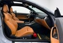 BMW M440i XDRIVE 2022 BMW M440i xDrive Coupe, Warranty, Full BMW Service History, Fully Loaded, GCC