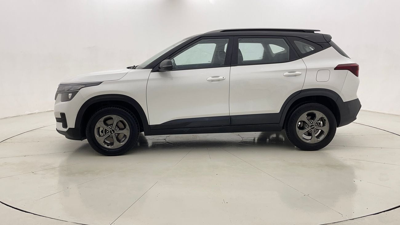 Kia Seltos LX 1.6 | Zero Down Payment | Home Test Drive