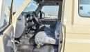 Toyota Land Cruiser 70 LC78 4.2l Diesel - Manual - 13 Seater - Power Window