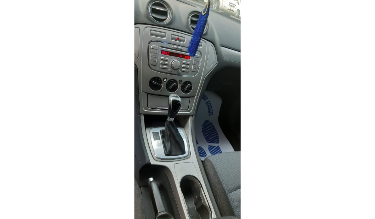 Ford Mondeo Station