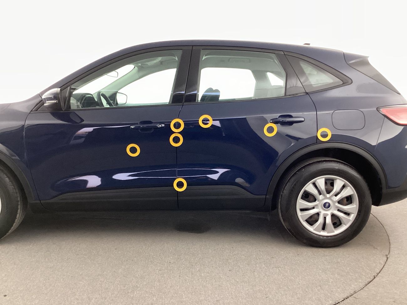 Ford Escape Ambiente | National Day Celebration | Guaranteed Warranty | 0 Down Payment