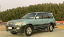 Toyota Land Cruiser 2006 V6 GXR LIMITED Ref#561