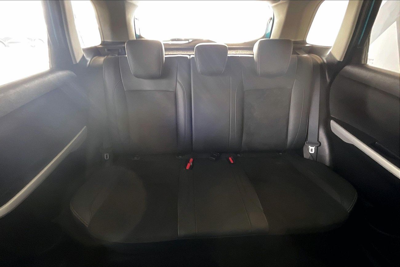 Suzuki Vitara GLX | Guaranteed Warranty | 0 Down Payment