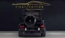 Mercedes-Benz G 63 AMG V8 BITURBO