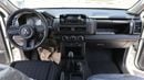 ميتسوبيشي L200 GL Mitsubishi L200 petrol 2.5L 2025 brand new 2.5L for export only