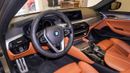 BMW 530i M Sport Dynamic 2.0L