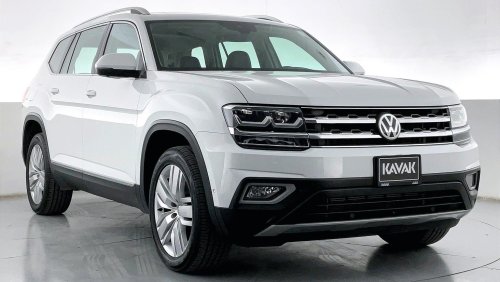 Volkswagen Teramont SEL | 1 year free warranty | 1.99% financing rate | 7 day return policy