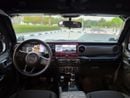 Jeep Wrangler Unlimited SPORT