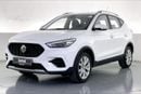 MG ZS Standard | 1 year free warranty | 0 Down Payment