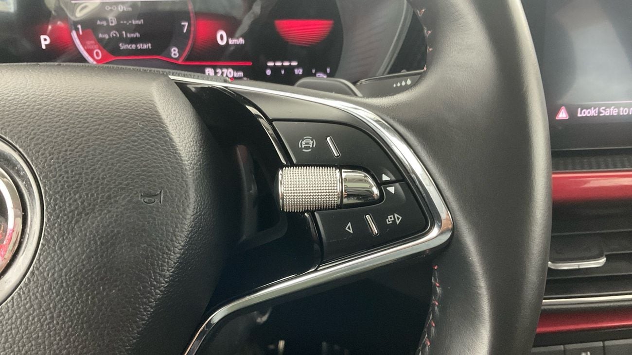 سكودا كوشاك 1.0 MONTE CARLO | شامل الضمان | 0 ﺪﻔﻋﺓ ﺃﻮﻟﻯ