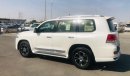 Toyota Land Cruiser LC200, VX, V8, 4.5L, Full Option, Diesel, Automatic Transmission, LHD