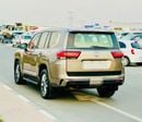 Toyota Land Cruiser  Toyota Land Cruiser 4.0 model 2022 fuel petrol automatic transmission