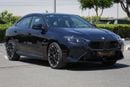 بي أم دبليو M235i Gran Coupe 2025!! BRAND NEW CAR!! FIVE YEARS WARRANTY!! THREE YEARS SERVICE CONTRACT