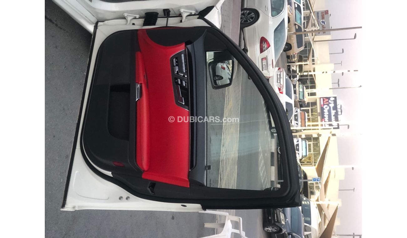 Mercedes-Benz S 63 AMG Mercedes benz S63AMG model 2008 car prefect condition full option face lefted 2012 panoramic roof le