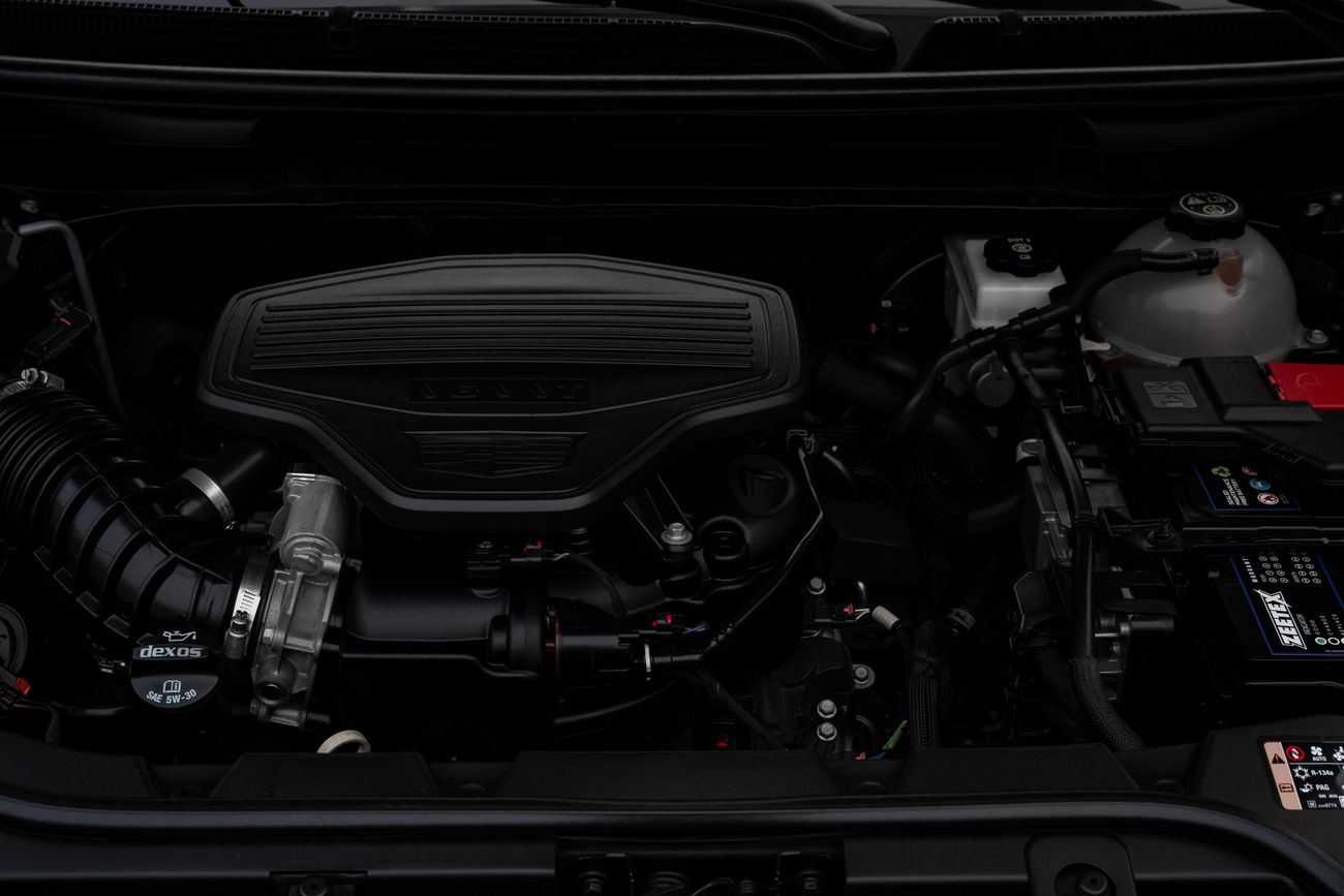 Cadillac XT5 XT5 | 2,350 P.M | 0% Downpayment | XT5 | Under Warranty!