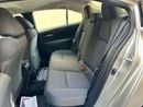 Toyota Corolla LE Corolla HYBRID