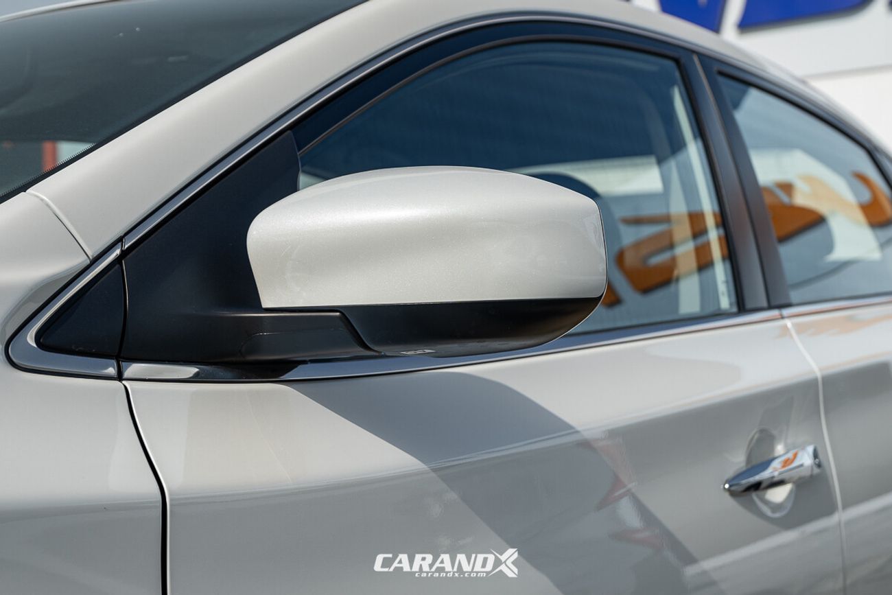 Nissan Sylphy Nissan Sylphy CVT Comfort 1.6L 2024