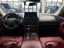 Nissan Patrol SE Platinum City 5.6L SE Platinum City - GCC Specs - Pristine Condition
