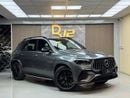 Mercedes-Benz GLE 53 AMG AMG 4MATIC+