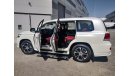 Toyota Land Cruiser 5.7L Petrol VXR with MBS Autobiography Luxury VIP seat and Roof lighting(For local sale with warrant