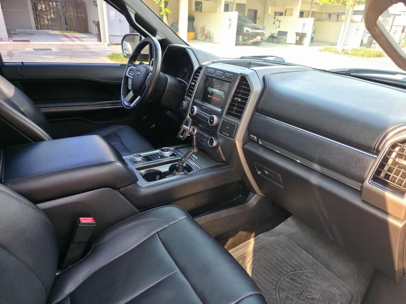 Ford Expedition XLT