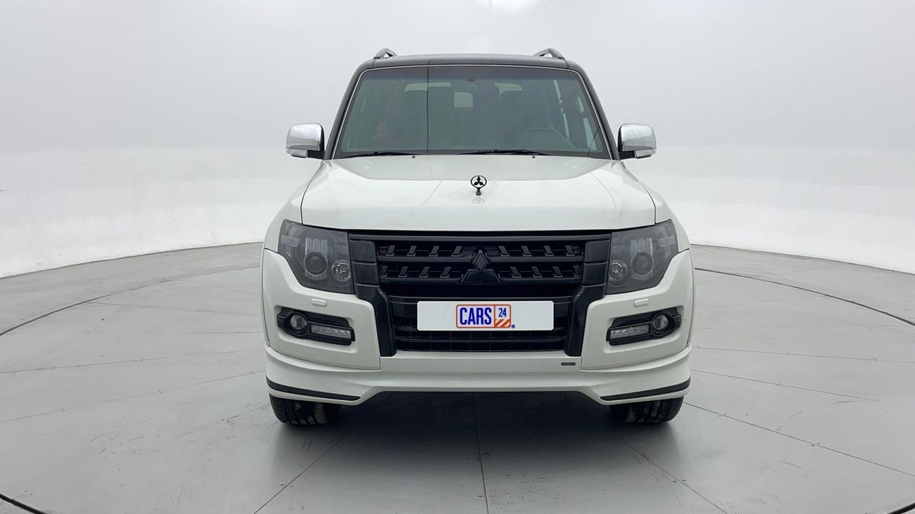 Mitsubishi Pajero GLS H/L SIGNATURE EDITION 3.8 | Zero Down Payment | Free Home Test Drive