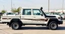 Toyota Land Cruiser Pick Up