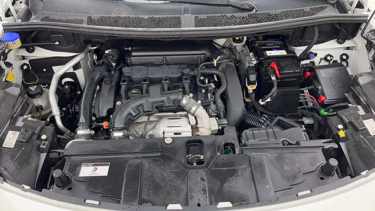 بيجو 3008 2024 ACTIVE | AED 826/Month | 0 DP | 30 Day Return | Warranty