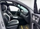 Mercedes Benz GLE 63 AMG S 2026 Mercedes Benz GLE 63 S AMG 4MATIC, Warranty, Low Km, Fully Loaded, Excellent Condition, Euro