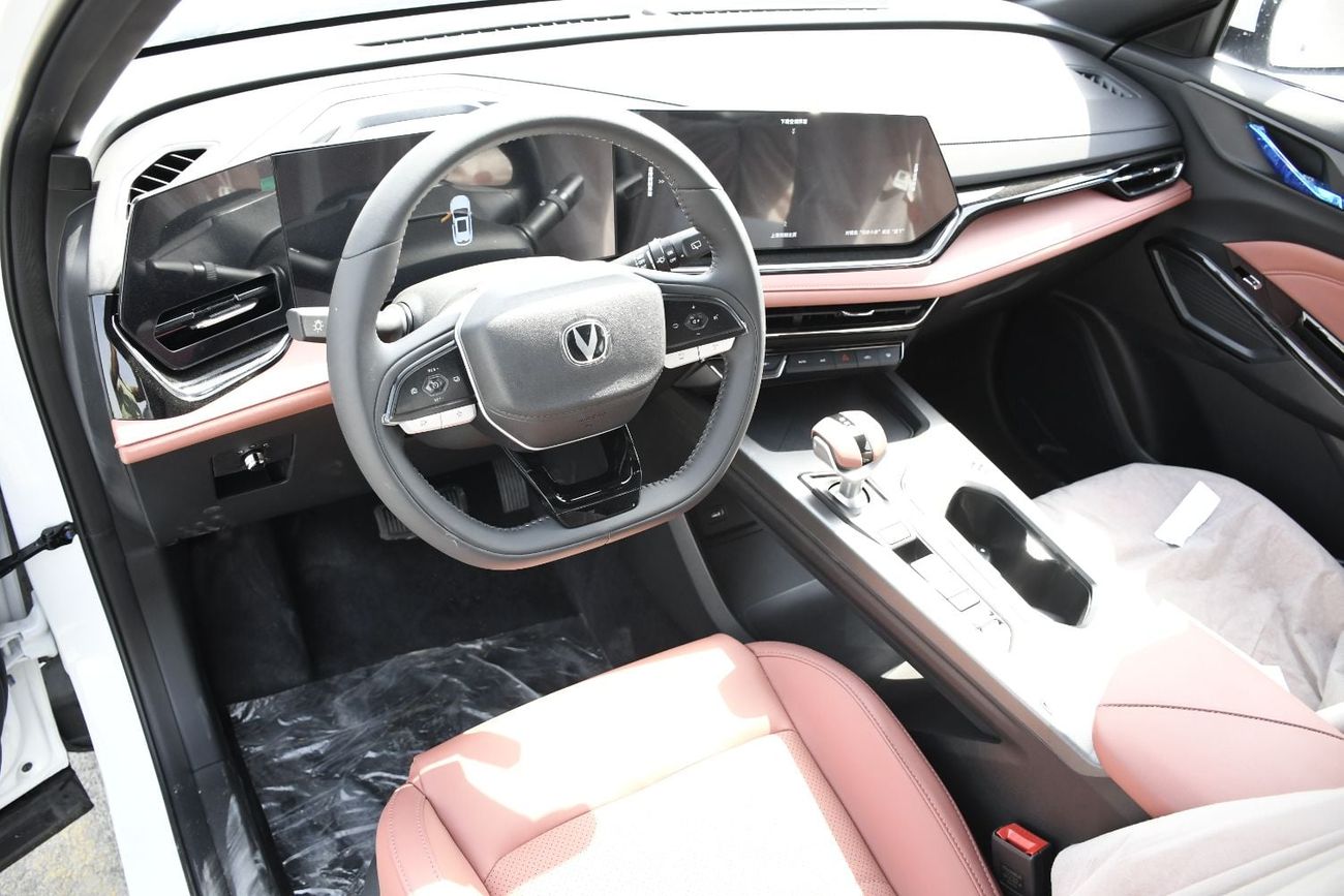 Changan CS55 Plus Full option