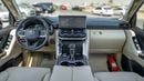 Toyota Land Cruiser VXR 3.3L DSL 2024YM
