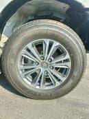 تويوتا هيلوكس GLX 2.7L Double Cab Utility 4WD A/T