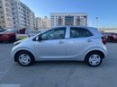 Kia Picanto EX Plus 1.2L