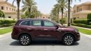 Renault Koleos SE 2024 | AED 821/Month | 0 DP | 30 Day Return | Warranty | Service History