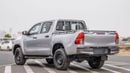 Toyota Hilux GL Hilux SR5 2.4 Diesel mid option MT2025