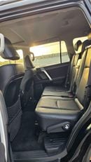 Toyota Prado 2019 TX-L V4 2.8L Diesel Engine Full Option