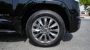 Toyota Land Cruiser VXR 3.5  TWIN TURBO HYBRID 2026!! GCC CAR