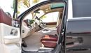Mercedes Maybach GLS600 Maybach Mercedes Benz GLS 600 Maybach 4Matic | with E-Active Body Control | 2023