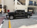 GMC Sierra 1500 SLT 5.3L Double Cab Utility 2015 GMC Sierra 1500 SLT 5.3 V8 | 1 Owner | Full Option | Passing T